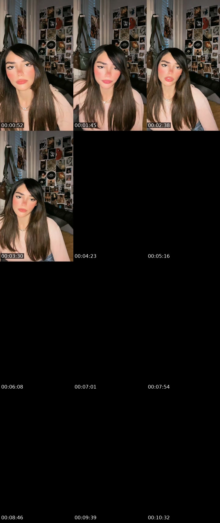 TikTok live: حلمي توب ون😍 by @singerbiba3