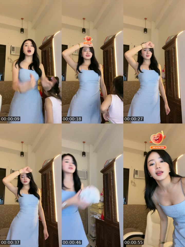 TikTok live: come in by @nics.12core