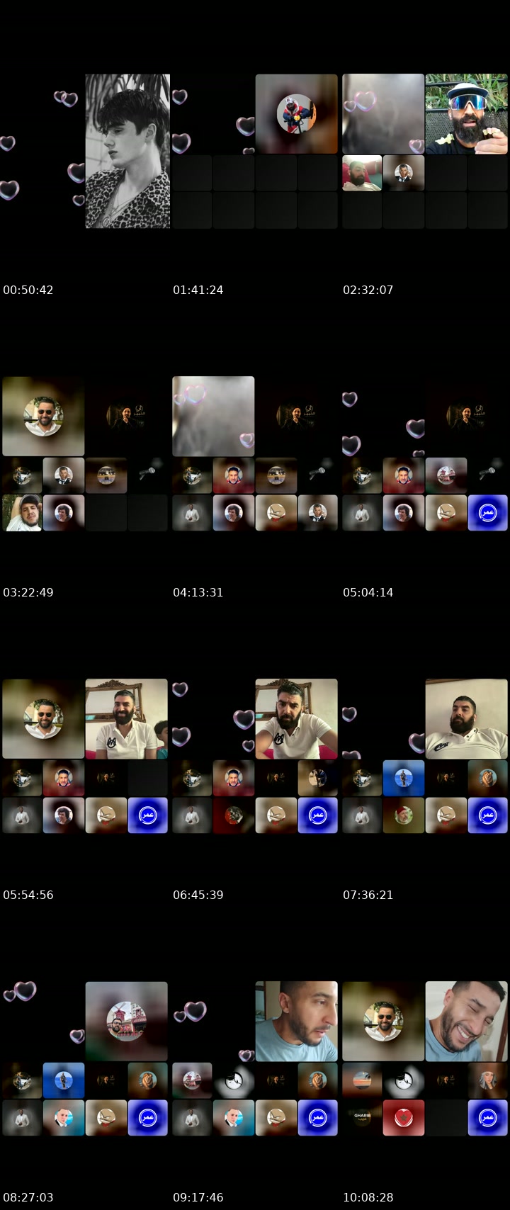 TikTok live: ⁨jalaldaya⁩, ⁨Mr you 2⁩, ⁨Noor⁩, ⁨ᡕᠵ᠊ᡃ່࡚ࠢ࠘⸝່ࠡ᠊߯ᡁࠣ࠘᠊᠊ࠢ࠘气亠 قَسْورة⁩, ⁨fedor⁩ by @jalaldaya
