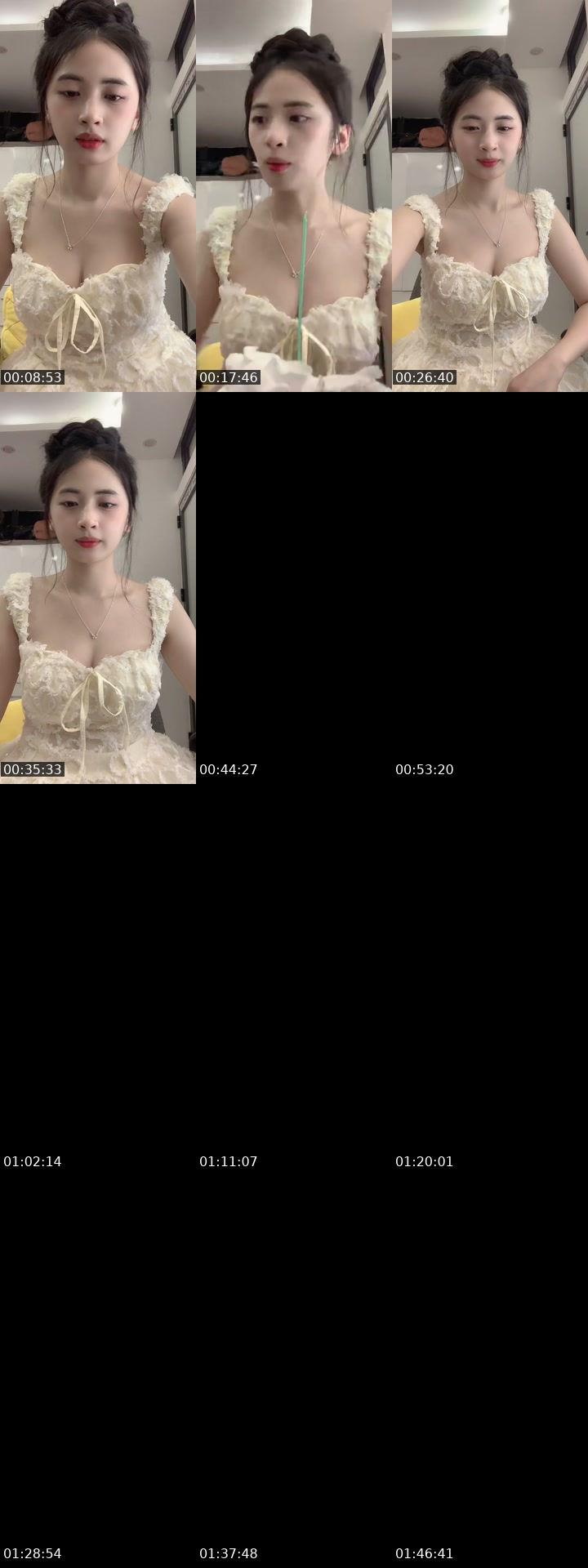 TikTok live: Let’s go live by @xiaomeimei_066