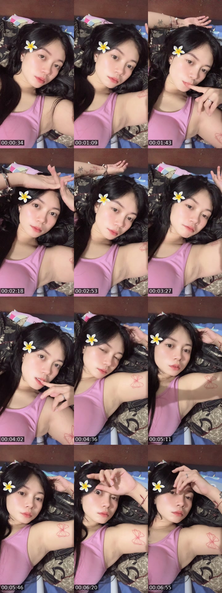 TikTok live: Info guys by @noordha35