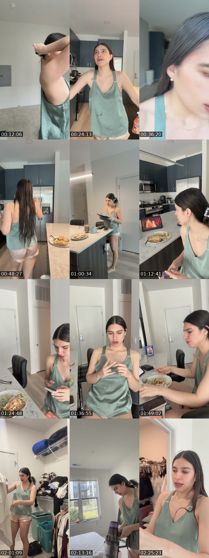 TikTok live: Hola kachorrito☺️ by @estefany.6372