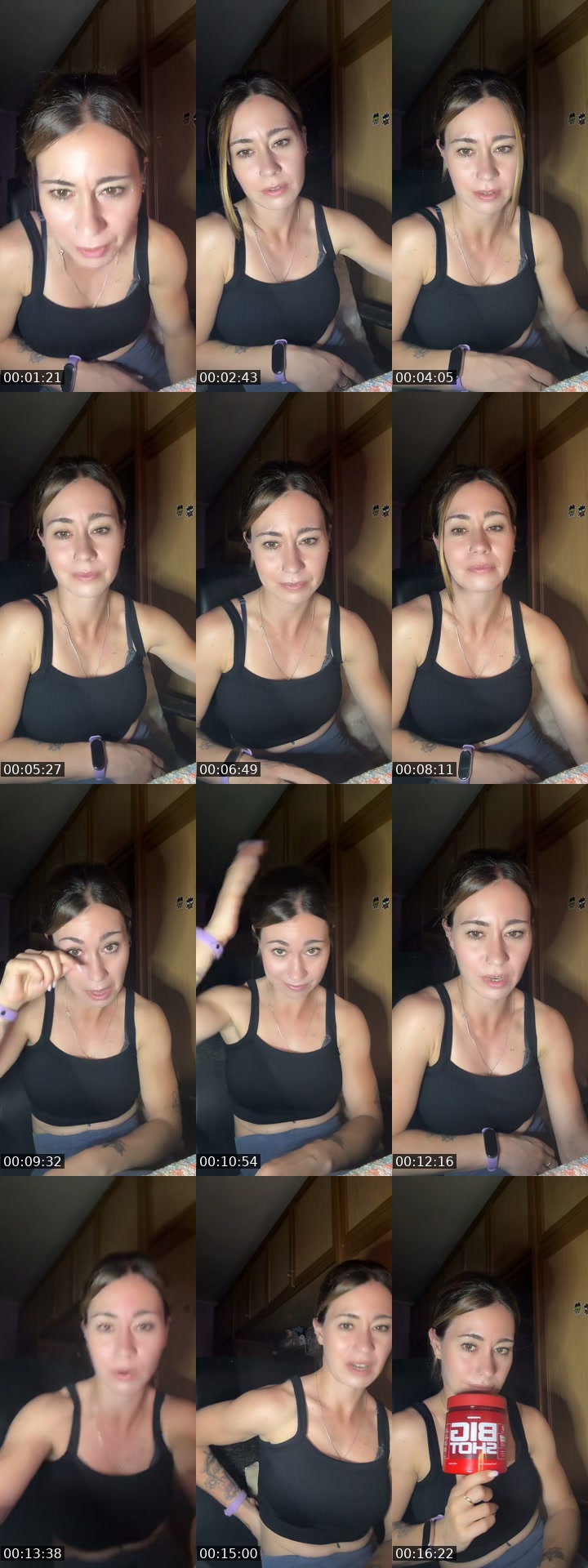 @andrea.c.p.1104 TikTok live from 2026-05-22