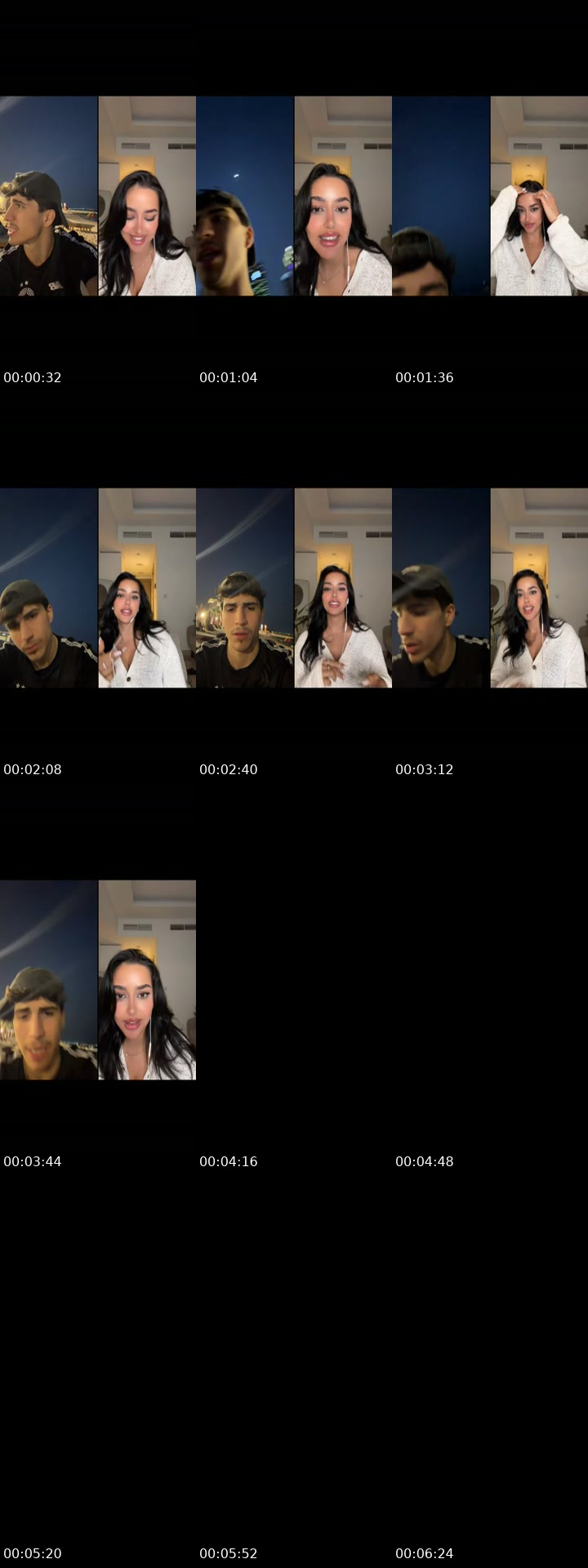 @abedalstar_deeb TikTok live from 2026-05-22