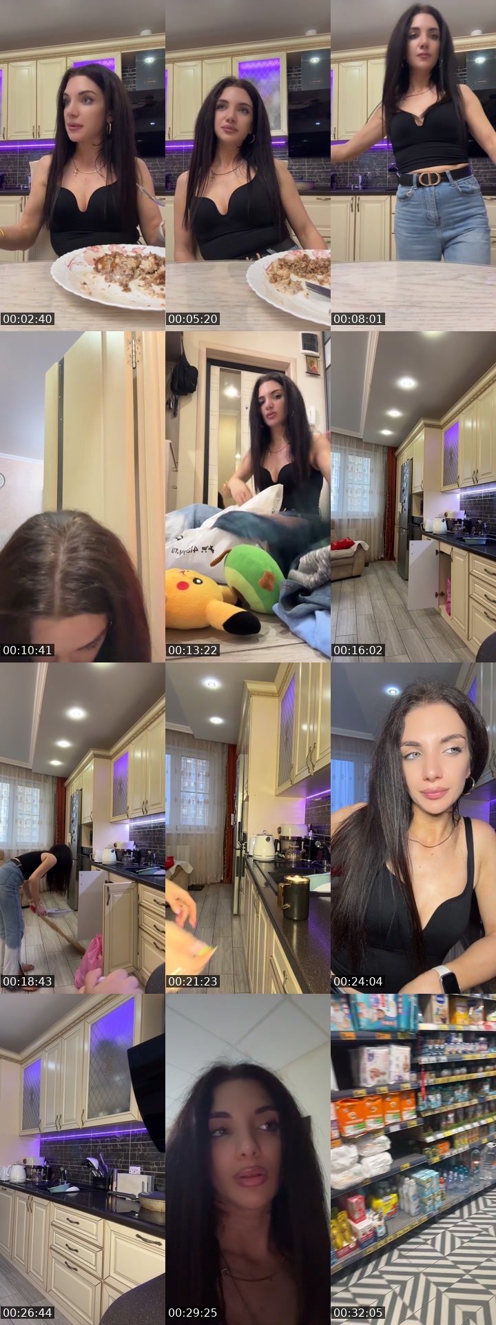 @armyanka__oo1 TikTok live from 2026-05-22