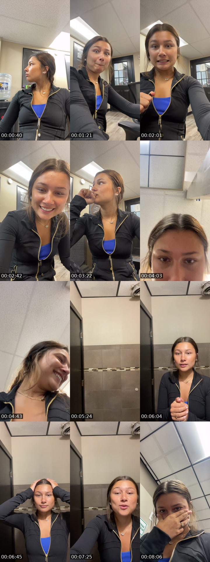 @janeleolivia TikTok live from 2026-05-22