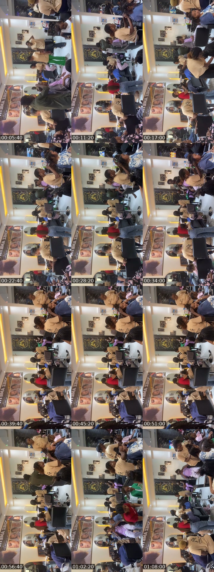 @daffy465 TikTok live from 2026-05-22