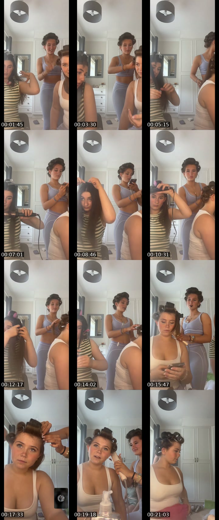 TikTok live: Mentioned you! by @sc.xx2012