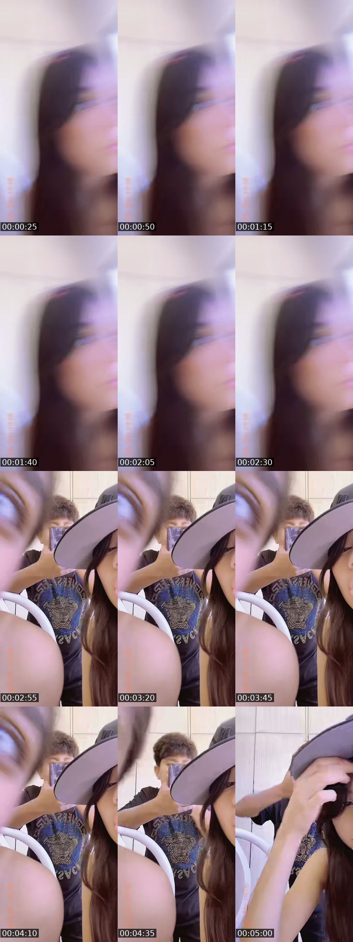 TikTok live: Holiiii amigos💞 by @renata_ortega107