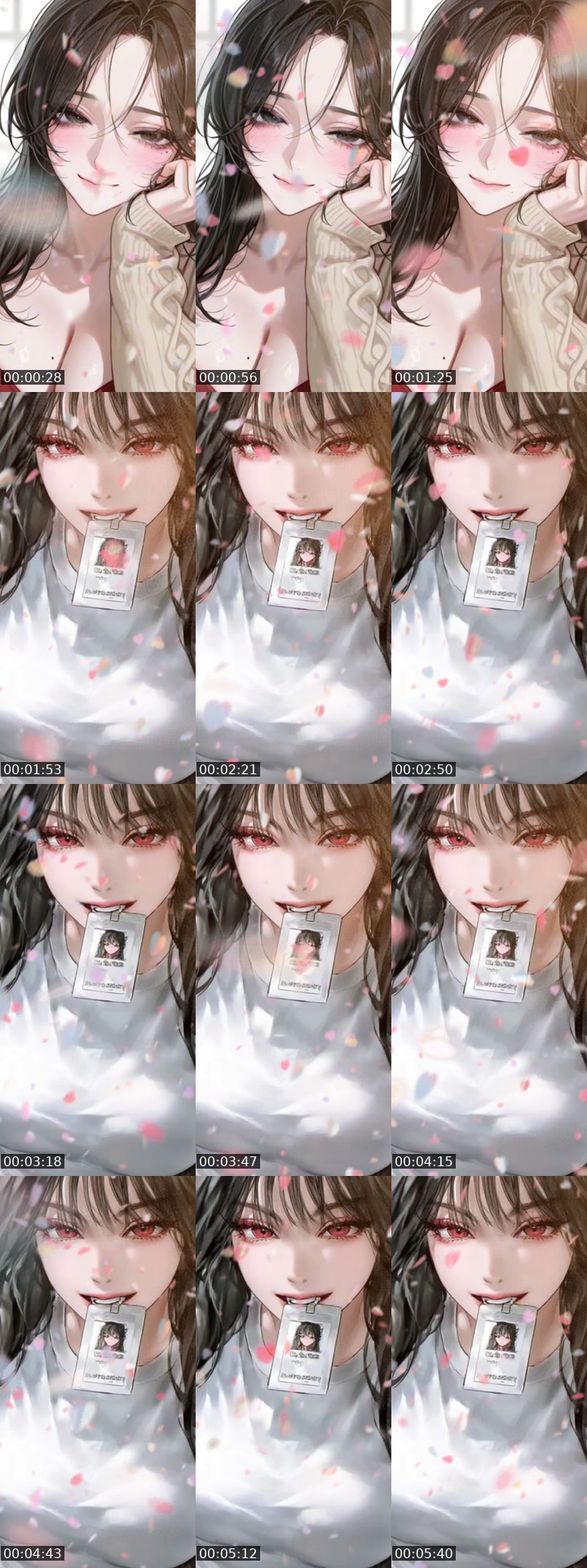 TikTok live: NBG by @achxsayange