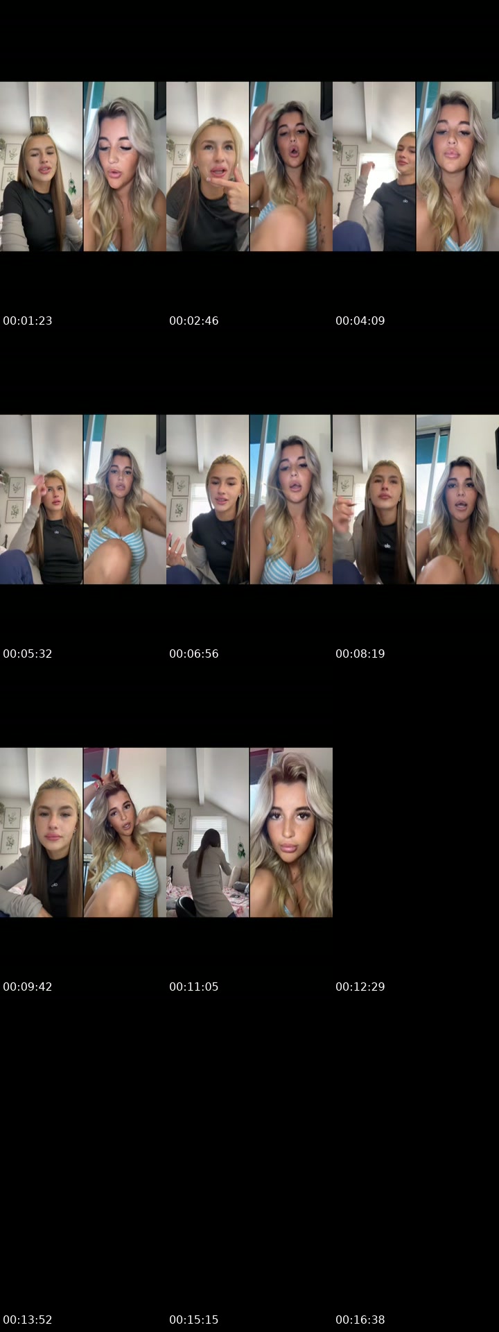 @m.cxoxo1 TikTok live from 2026-05-22