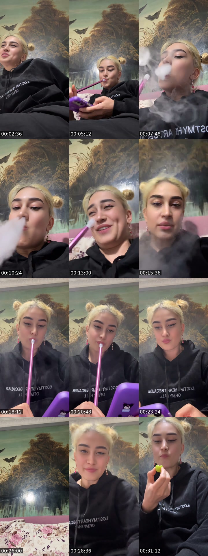 @34istanbull4 TikTok live from 2026-05-22