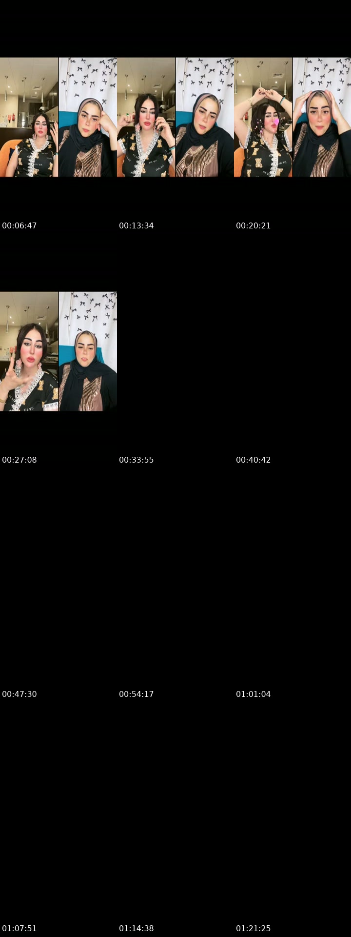 @nadosha304 TikTok live from 2026-05-22