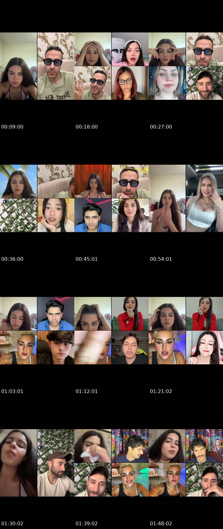 @tanazkamali TikTok live from 2026-05-22