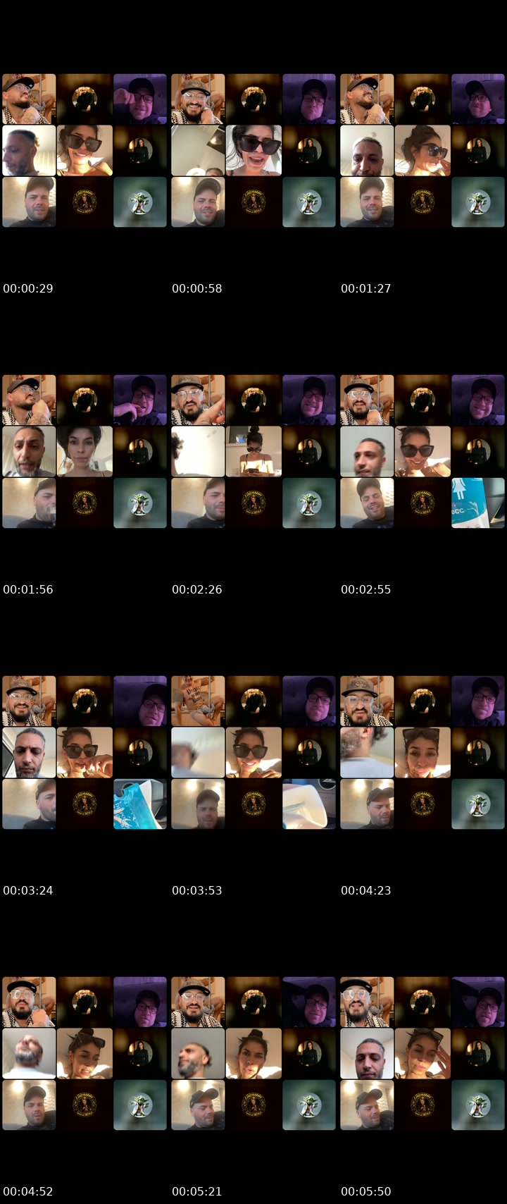 @prinzp_p TikTok live from 2026-05-22