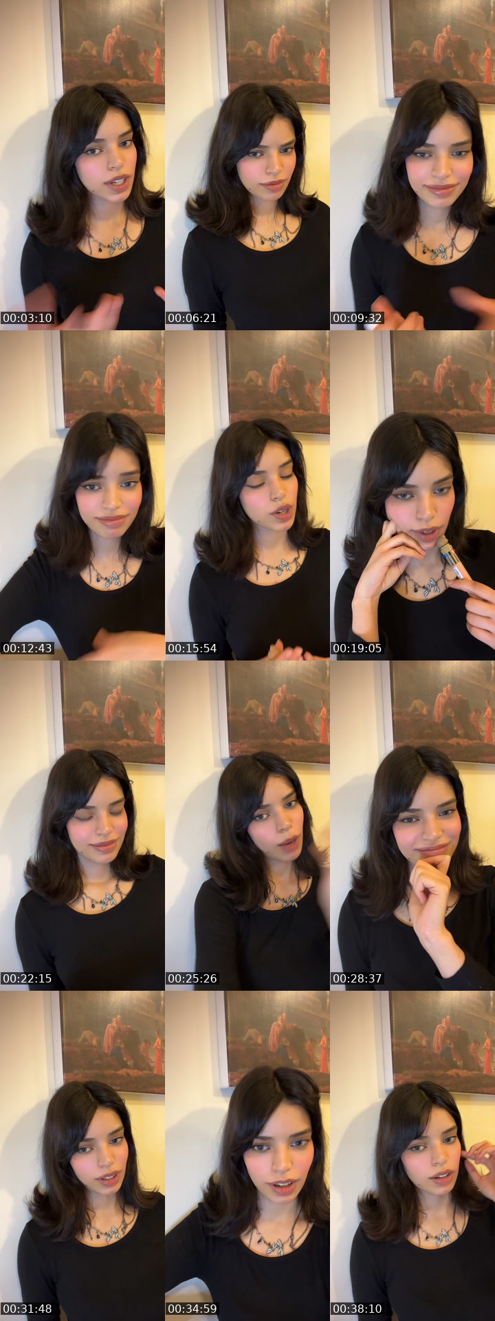 TikTok live: ياهلا ومسهلا by @s86a2