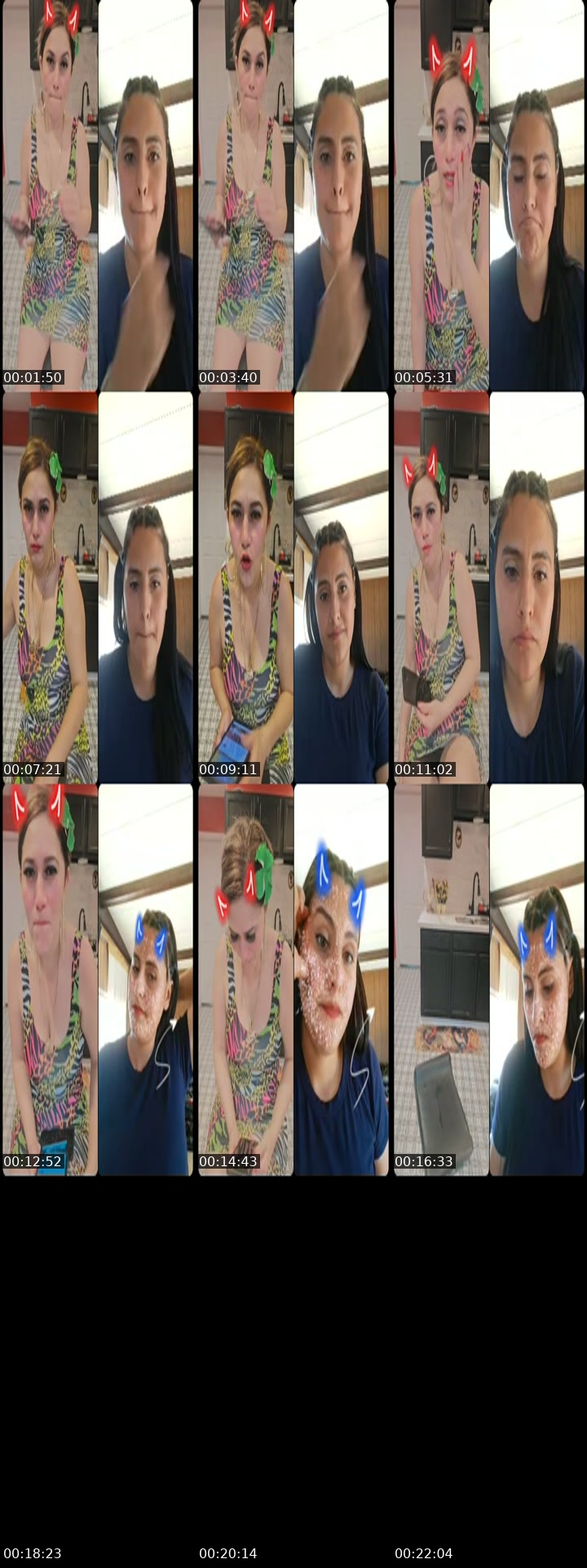 @misirenita86 TikTok live from 2026-05-22