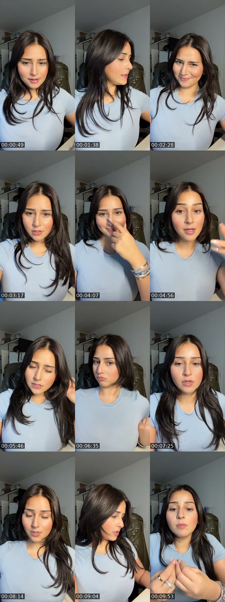 @svetlanavashamama TikTok live from 2026-05-22