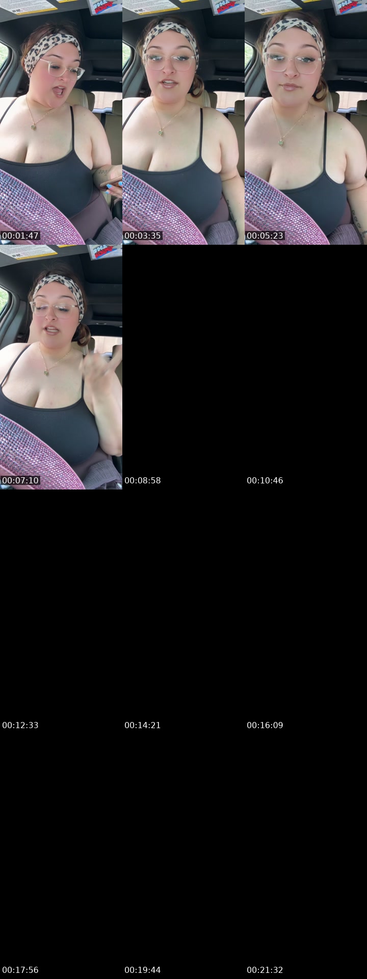 TikTok live: freaky friday 💦😛 by @sidboo2