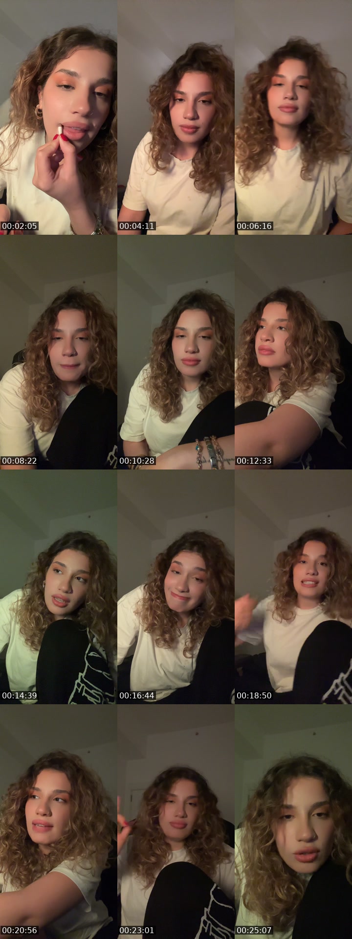 @aasyw TikTok live from 2026-05-22