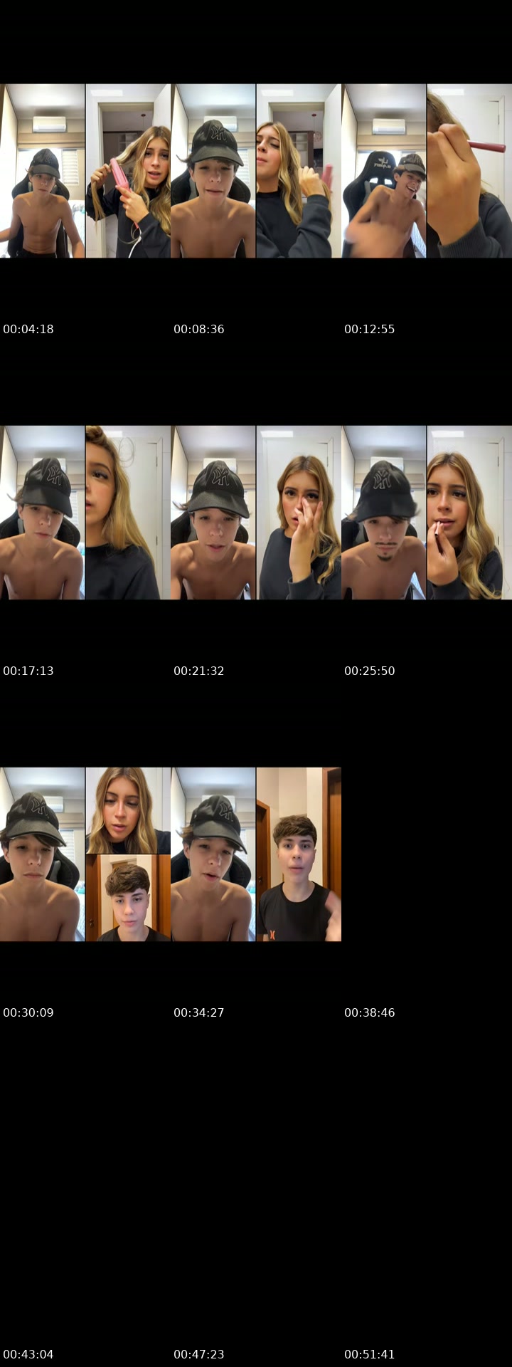 @guiribeiro017 TikTok live from 2026-05-22