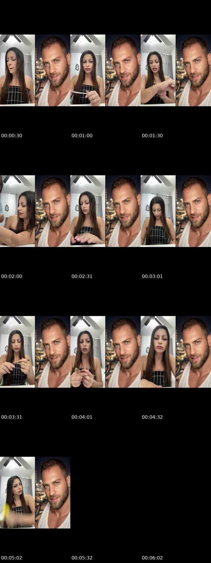 TikTok live: חג שבועות שמח by @tammytal1107