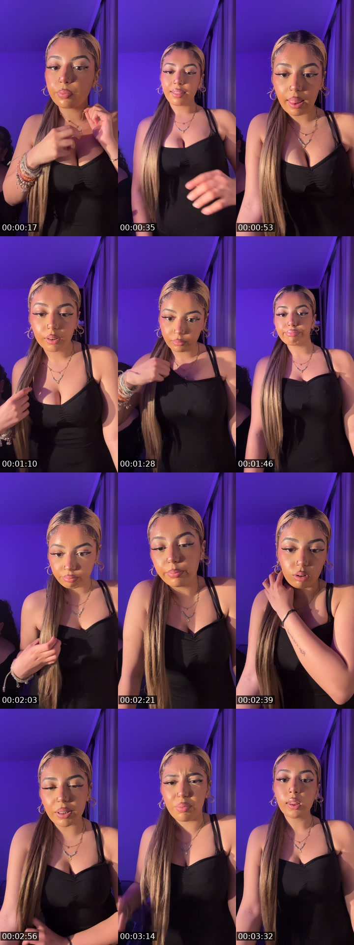 TikTok live: kdk berlin 26’ by @48yousraaa
