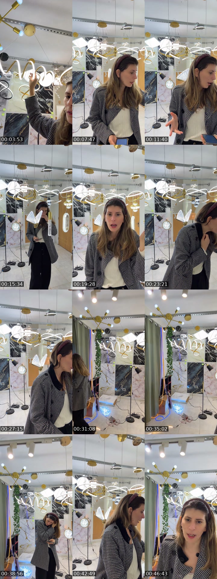 TikTok live: Bem-vindo à minha LIVE by @ge.xanderlisboa.shop