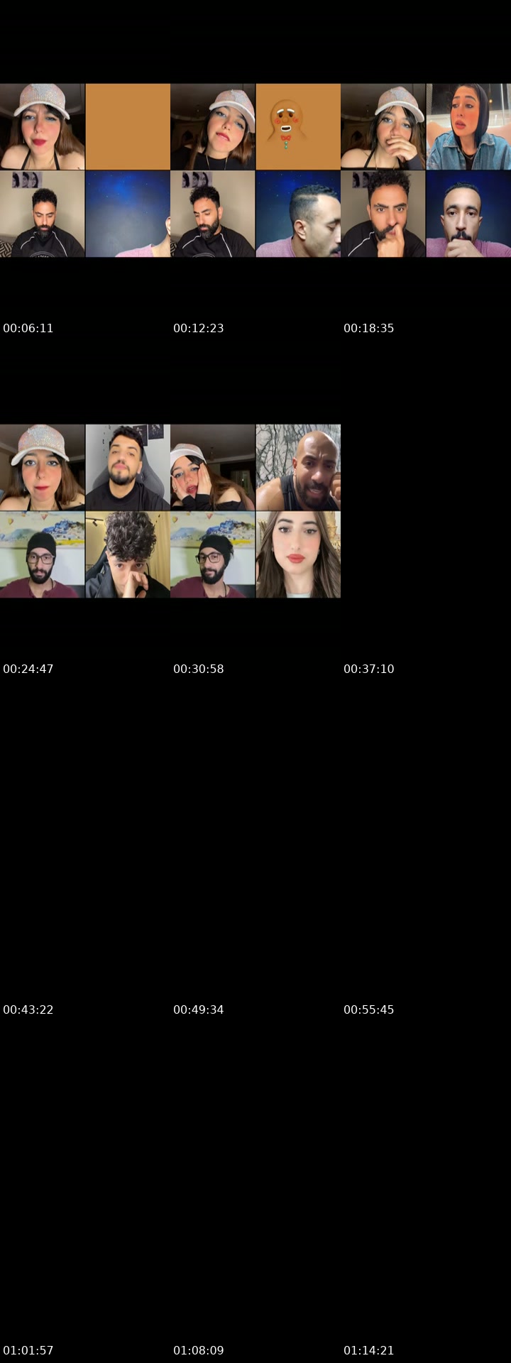 @nemooutofstorage0 TikTok live from 2026-05-22
