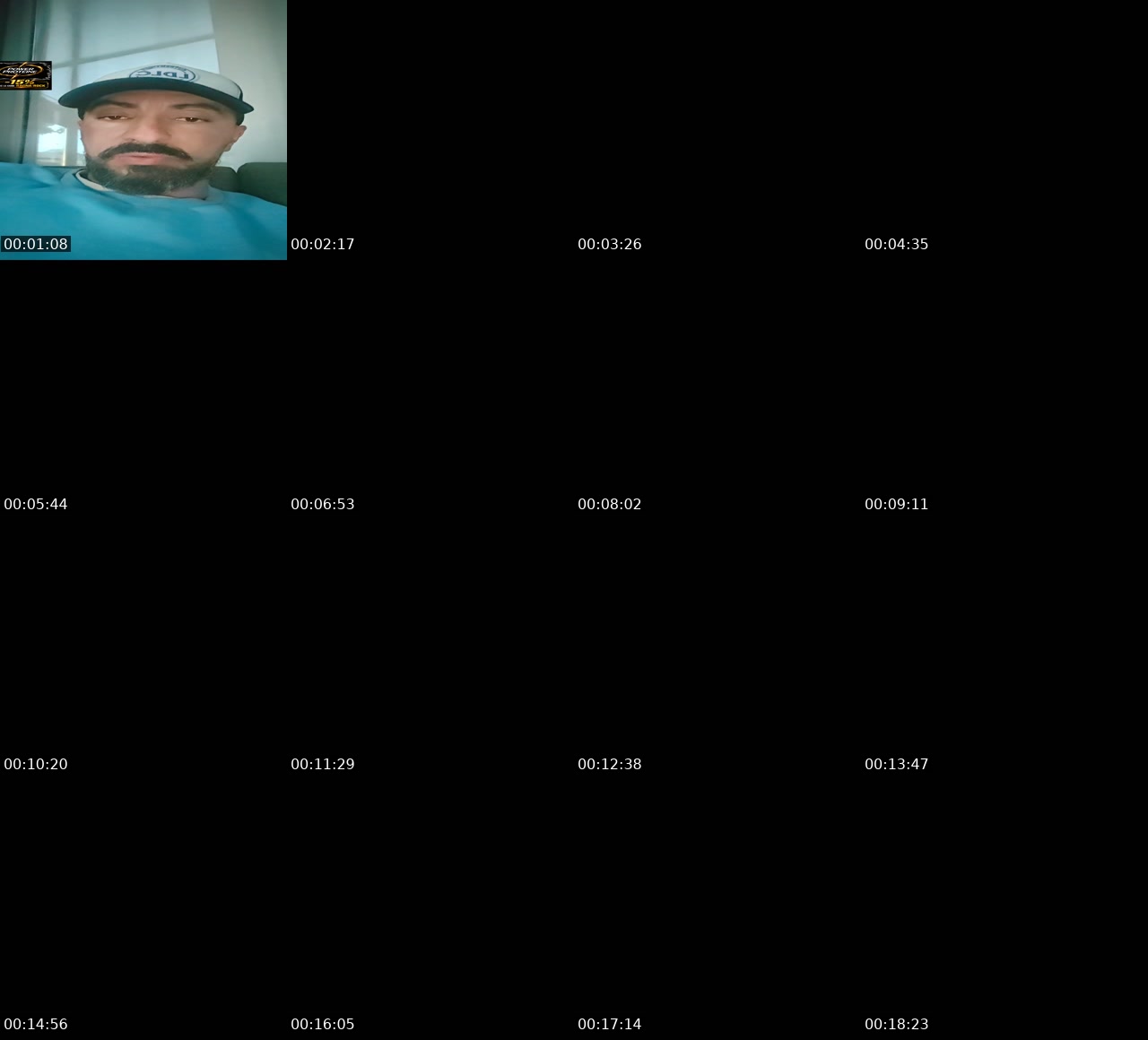 TikTok live: TU ES UNE BONNE PERSONNE by @ragna_rock_kareem