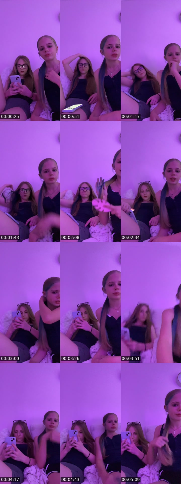 @amy.main09 TikTok live from 2026-05-22