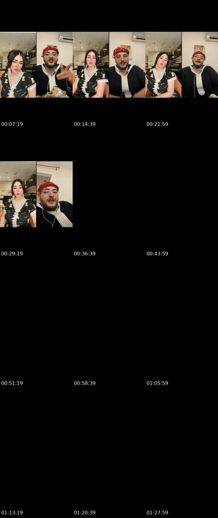 @nadosha304 TikTok live from 2026-05-22