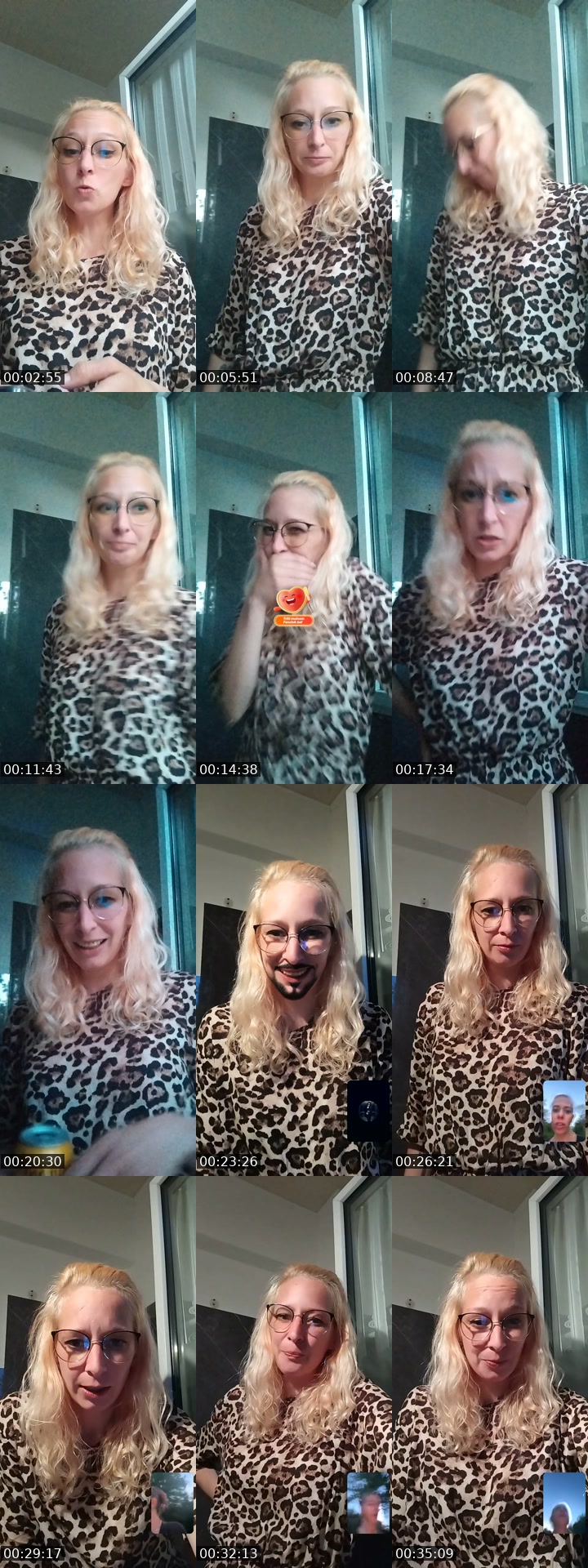TikTok live: good Vibes Onley💖 by @lilly_doit