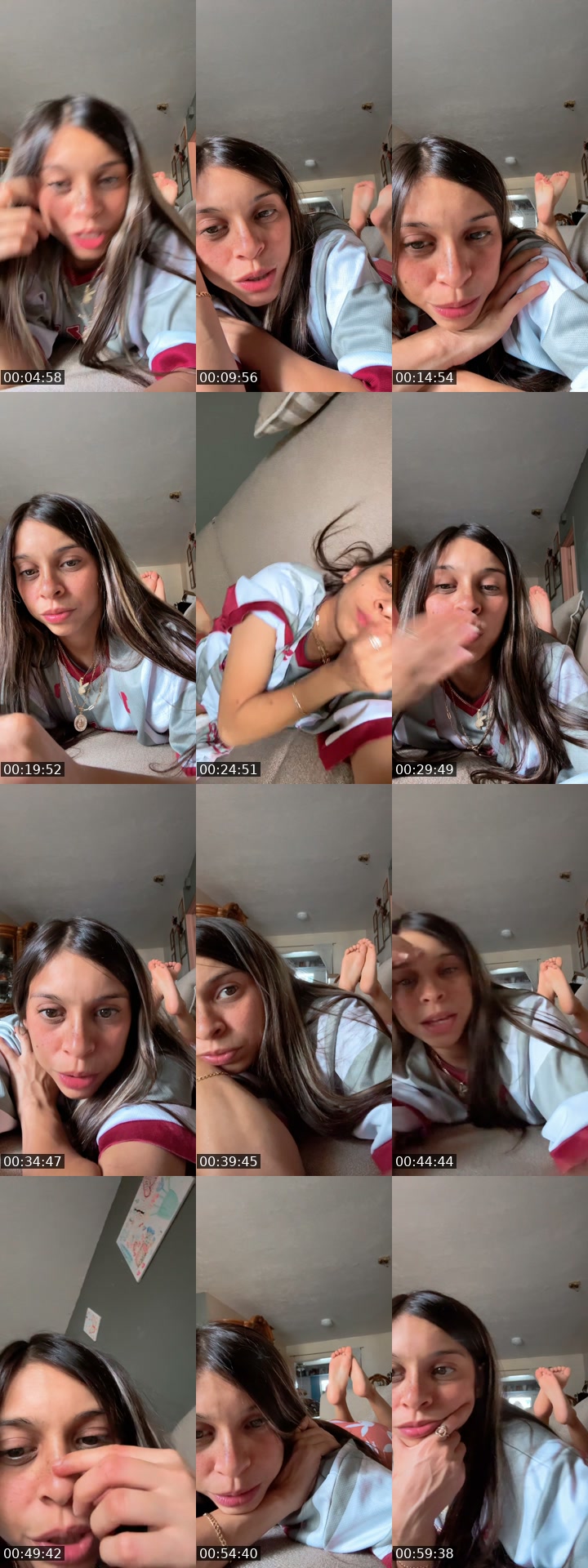 TikTok live: Yap with me by @whatsup9871