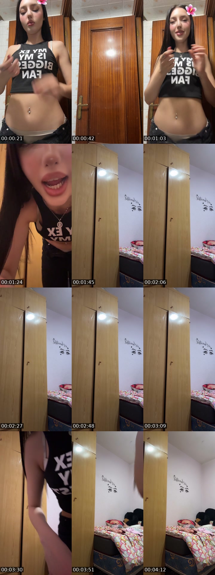 TikTok live: blabkablab by @24.ksp