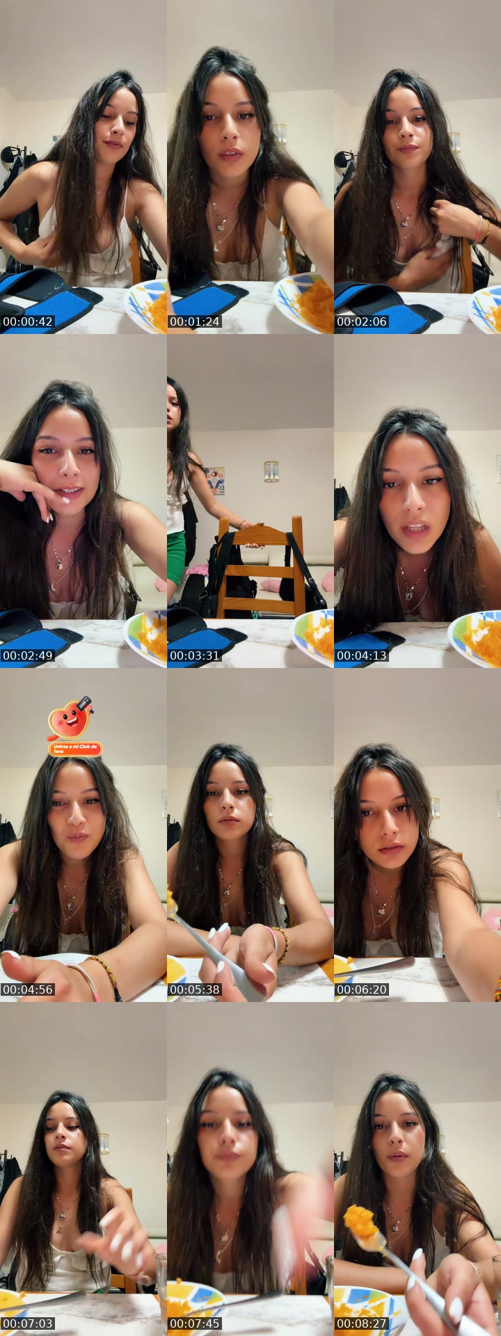 Live from @username000900002
