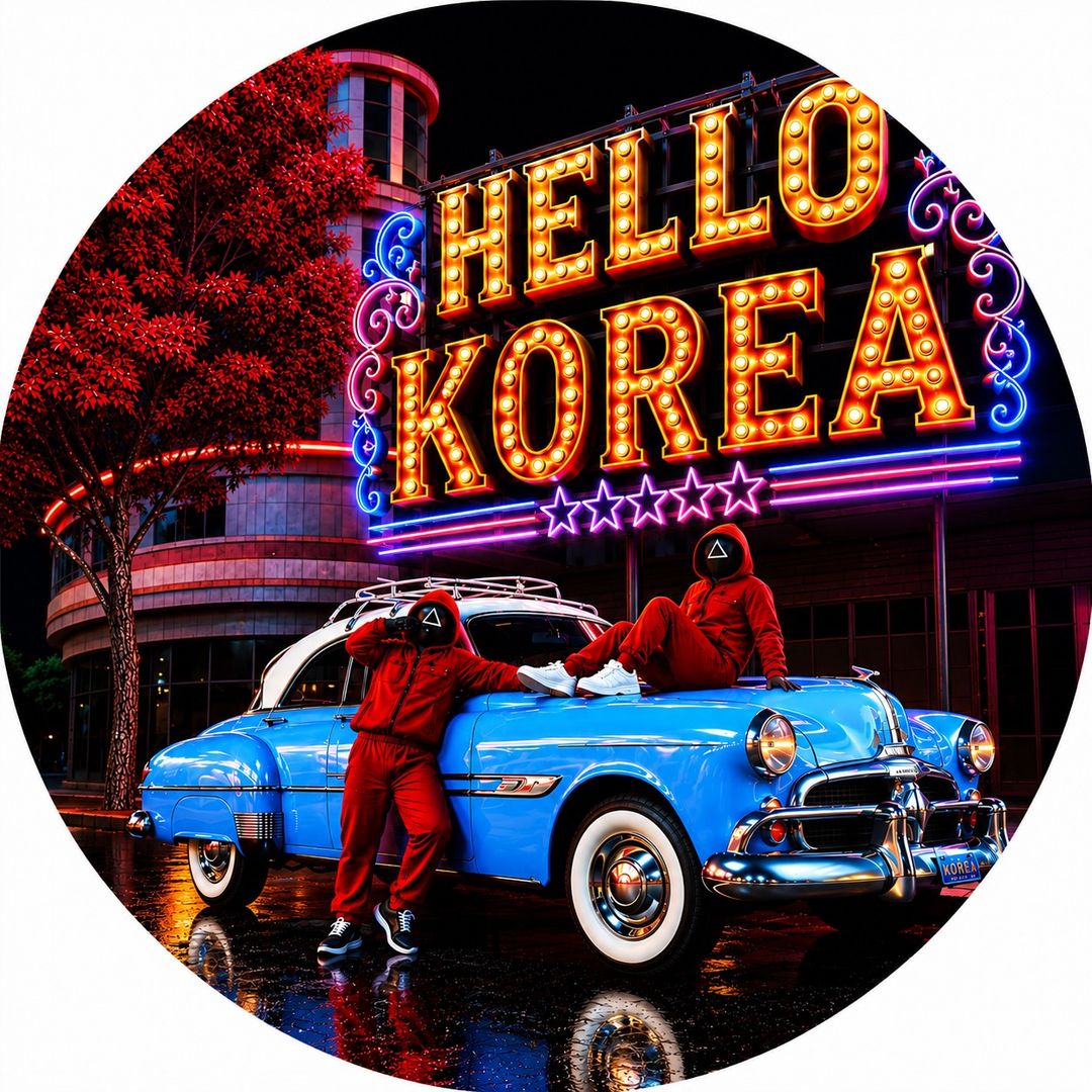 @.hellokorea