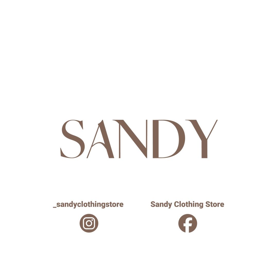 @_sandyclothingstore