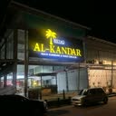@alkandar.bistro