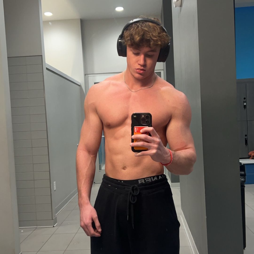@austinbeeson