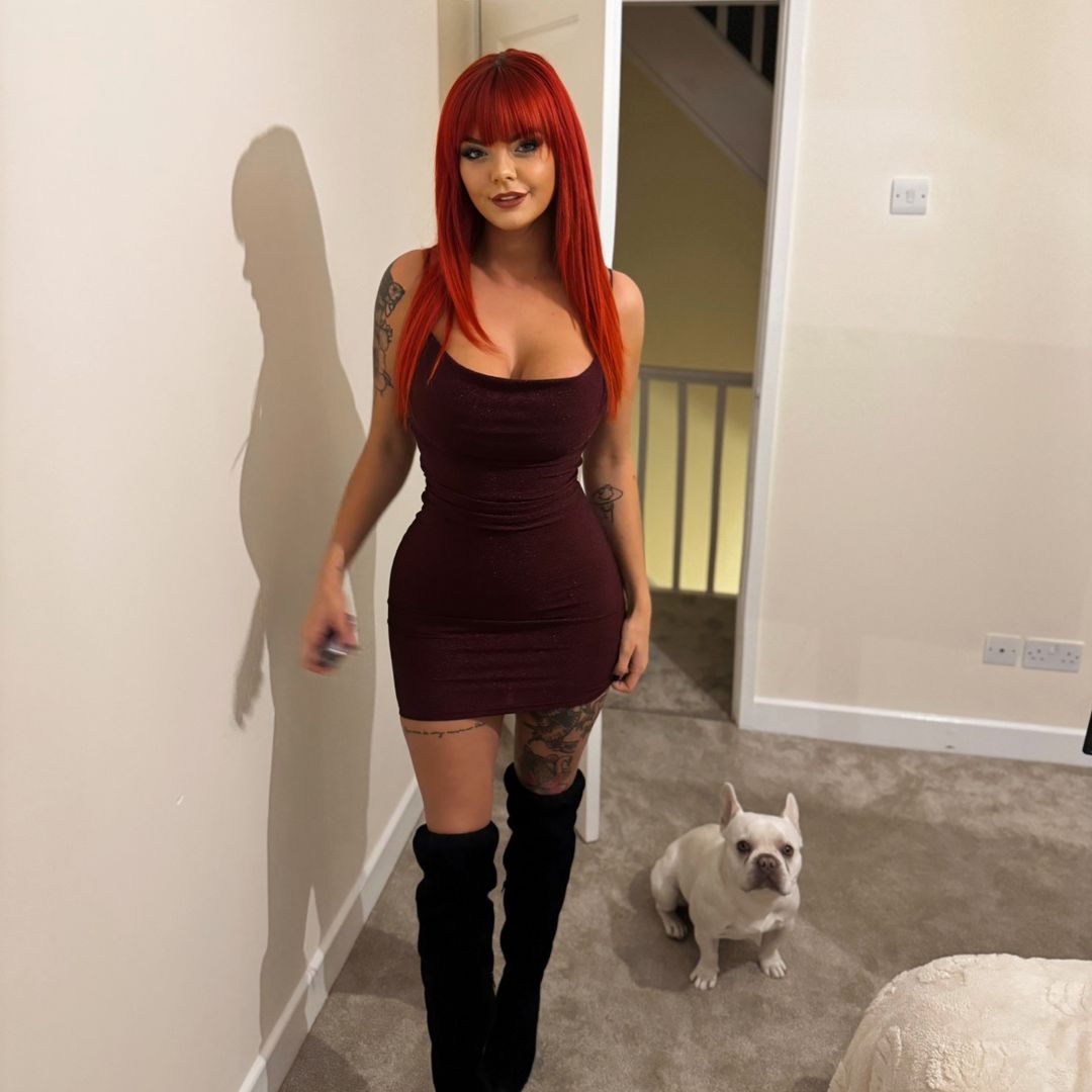 @beckymil911
