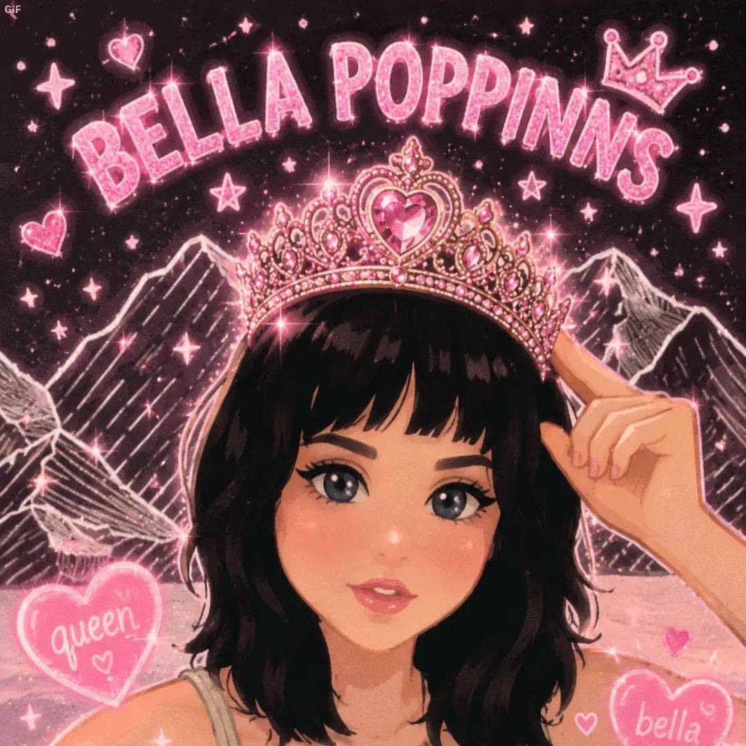 @bellapoppins