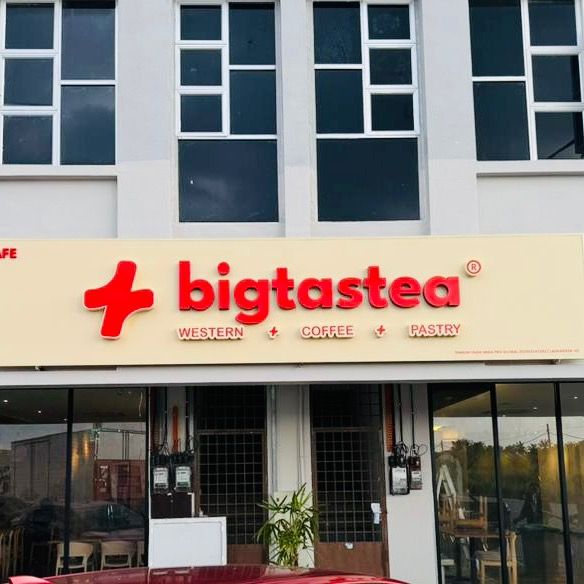 @bigtasteapadangserai
