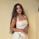 @binishaqueenofficial
