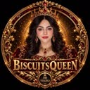 @biscuitqueenisback