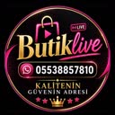 @butiklivee