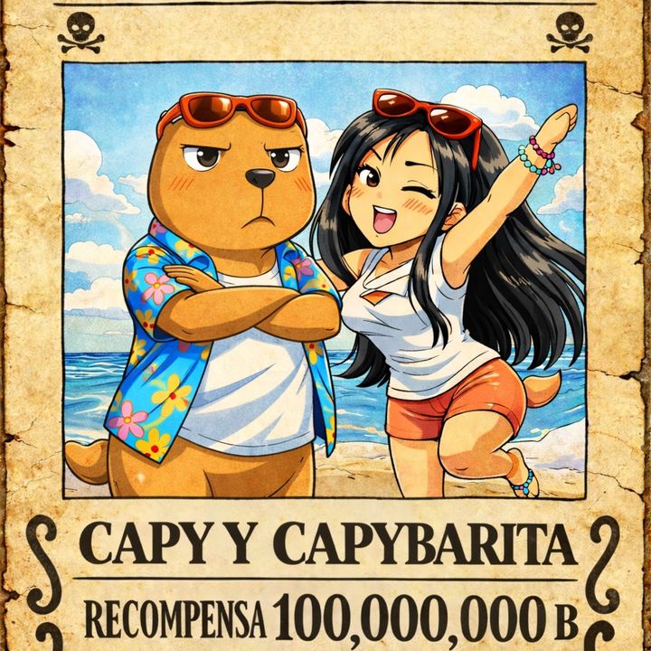 @capyperu