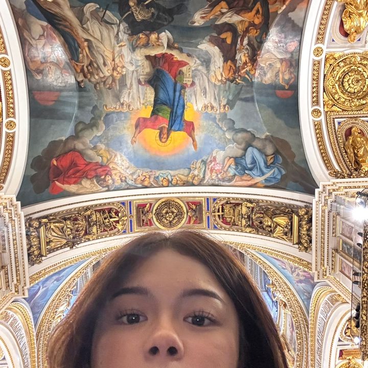 @chelyarinanda