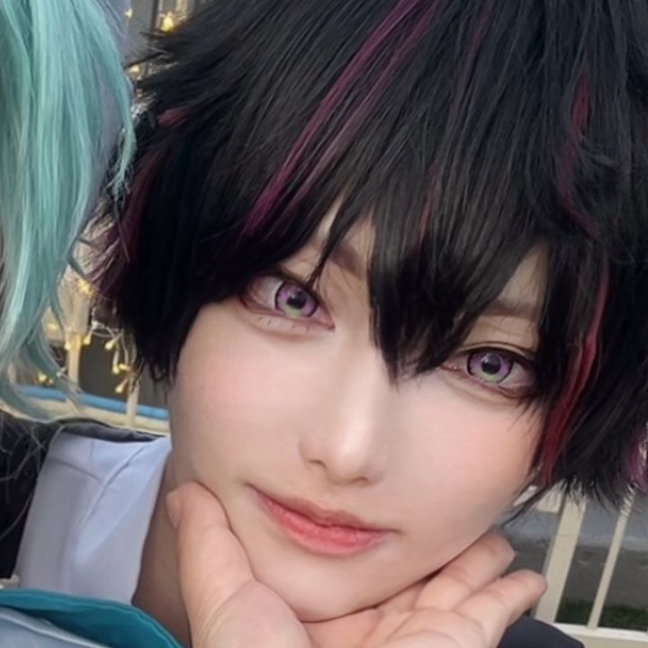 @chiruchiru_cos