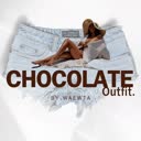 @chocolate_outfit